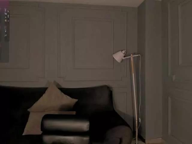 SamanthaConnor on BongaCams 
