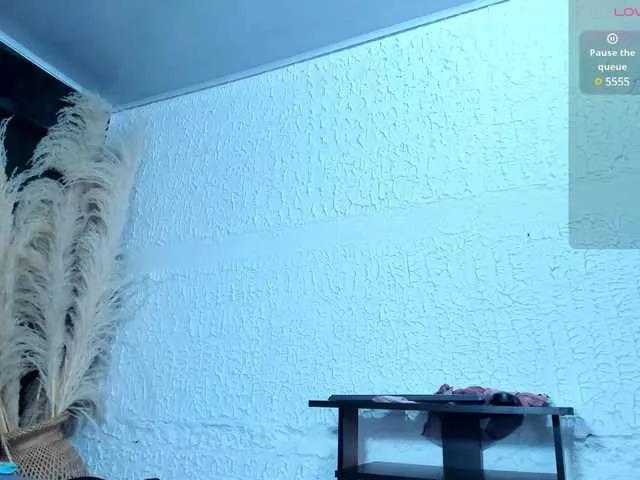 SamanthaDiamonds on BongaCams 
