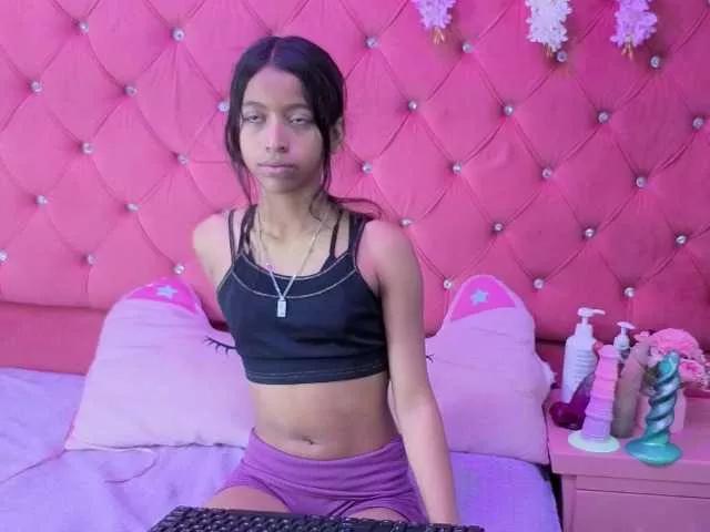 SamaraPrice on BongaCams 