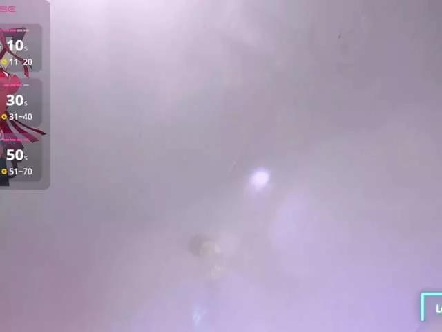 Sammy-star1 on BongaCams 