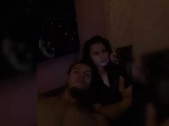 Sana31 on BongaCams 