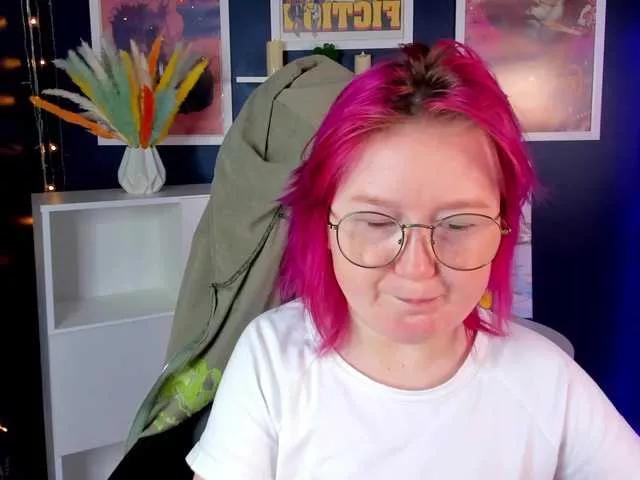 Sara-Moor on BongaCams 