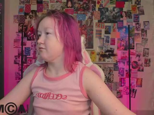 Sara-Moor on BongaCams 
