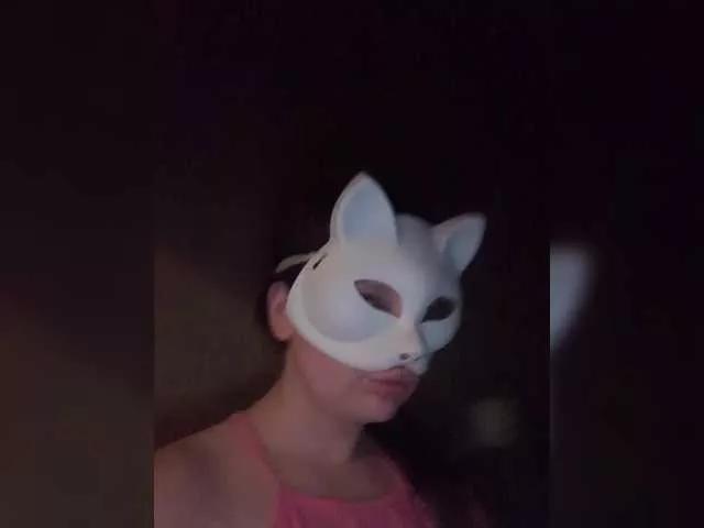 Sara3331 on BongaCams 