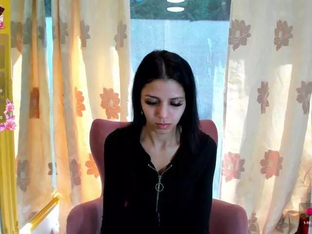 sarabecker on BongaCams 