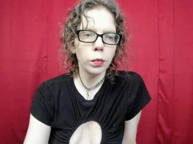 SaraDesireXO on BongaCams 