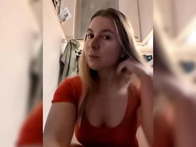Sarahrose on BongaCams
