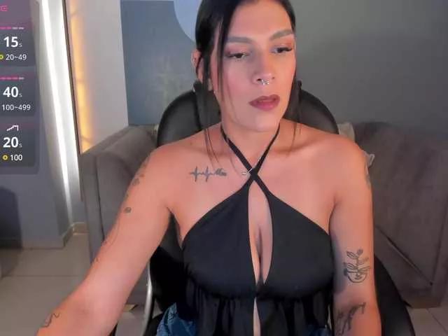 SarahYates on BongaCams 