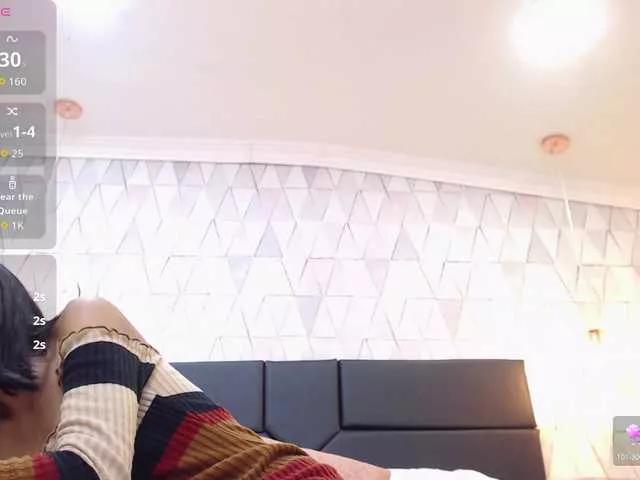 SaraTylor on BongaCams 