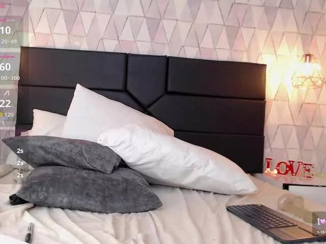 SaraTylor on BongaCams 