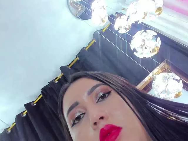 SarayRoyse on BongaCams 