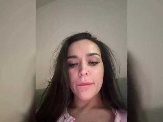 Sasha-Orlova — Freechat on BongaCams