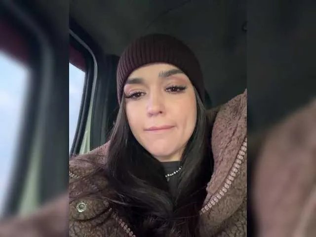 Sasha-Orlova on BongaCams 