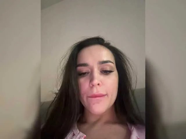 Sasha-Orlova on BongaCams 