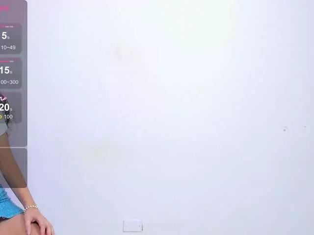 Sasha-stele on BongaCams 
