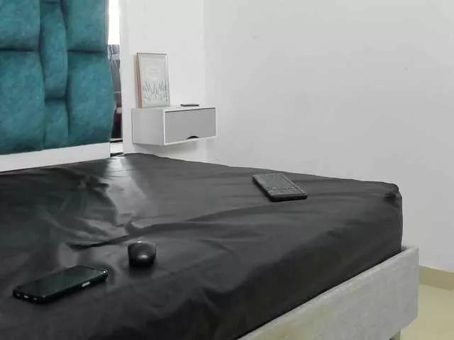 Sasha-stele on BongaCams 