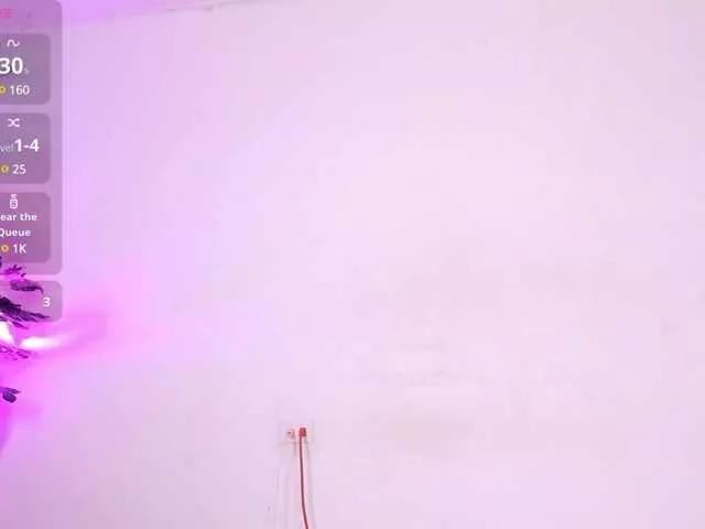 sasha-yaklove999 on BongaCams 