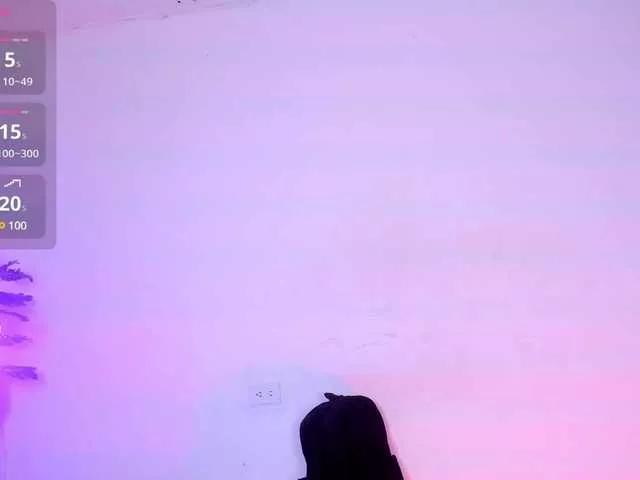 sasha-yaklove999 on BongaCams 