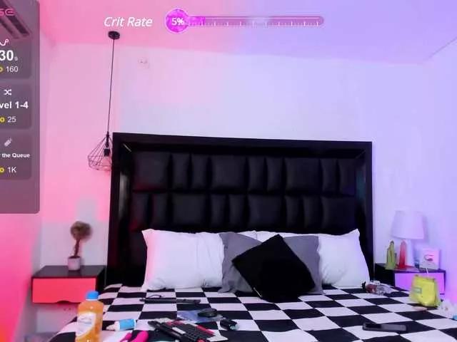 sasha-yaklove999 on BongaCams 