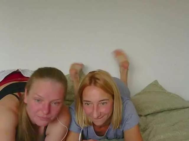 BongaCams sassycruisecontrol  is Freechat  sassycruisecontrol — We love when there's a spark --- when someone writes with respect but a little hint of desire 
We like real people, honest vibes, gentle teasing and those small moments that make us smile.