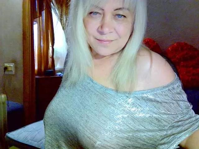 Savan35na on BongaCams 