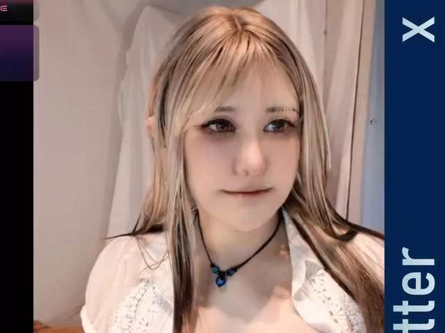 SAYO-Japanese on BongaCams