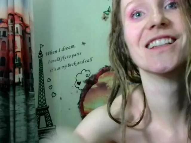 Sccarlets on BongaCams 