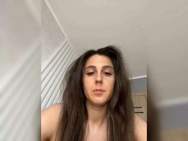 schokoladkaja7391 on BongaCams