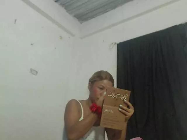 sebastian-nathasha on BongaCams