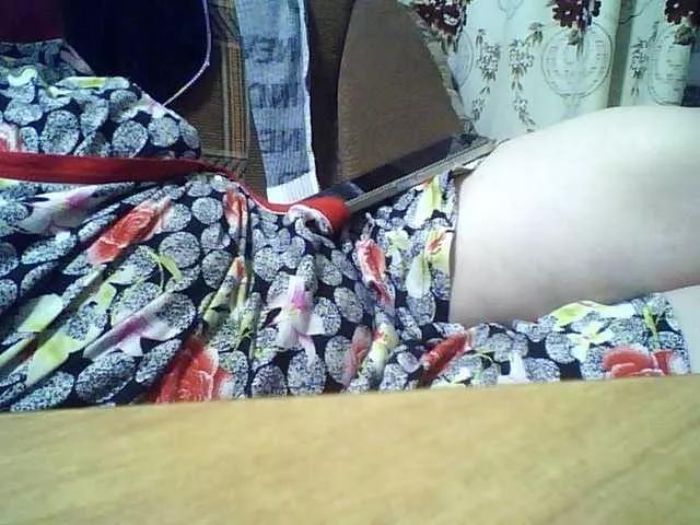 SEKSIMARI-5 on BongaCams 