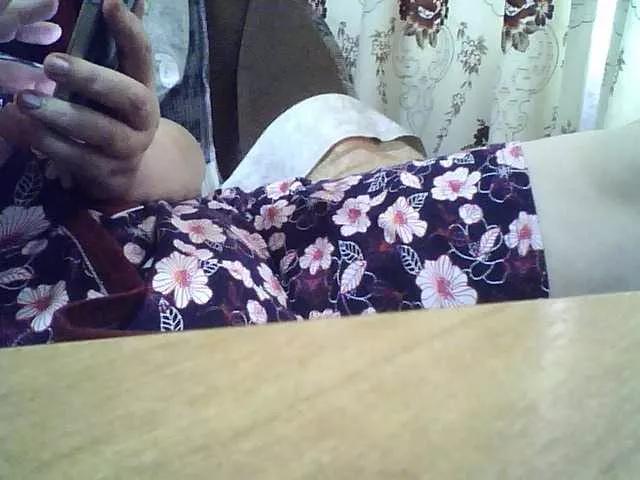 SEKSIMARI-5 on BongaCams 