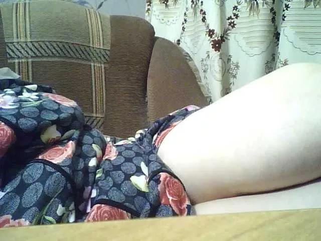 SEKSIMARI-5 on BongaCams 