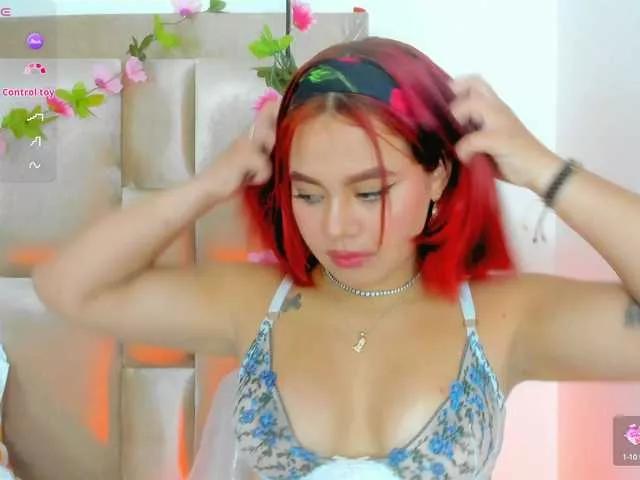 SeleneMiiller on BongaCams 