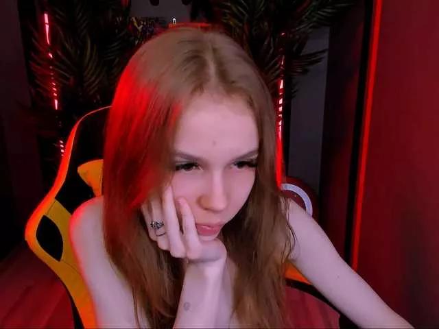 SelenHellsWeet on BongaCams 
