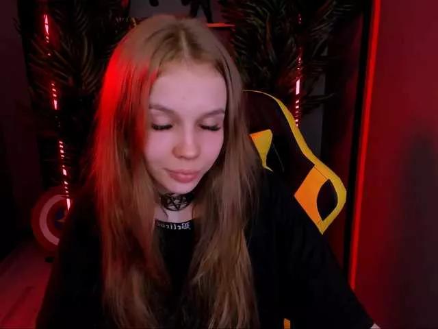 SelenHellsWeet on BongaCams 