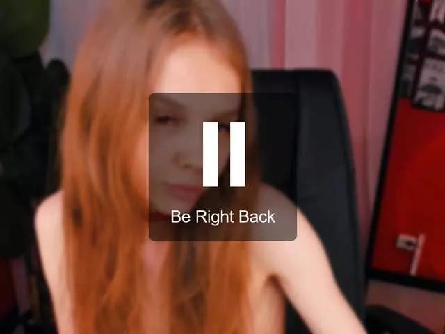 SelenHellsWeet on BongaCams 