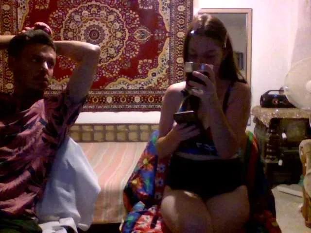 selennandbrya on BongaCams 