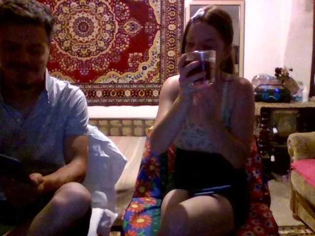 selennandbrya on BongaCams 