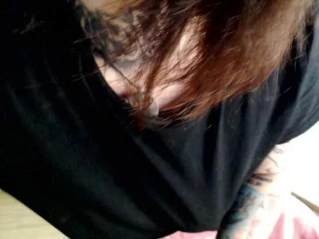 SenoritaDakota on BongaCams