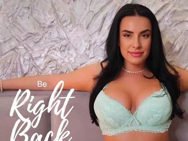 sereneloving on BongaCams 