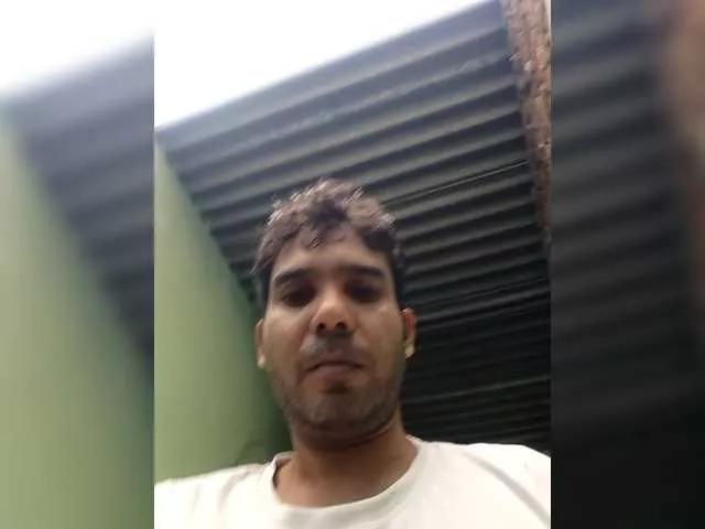 SeriousTime on BongaCams
