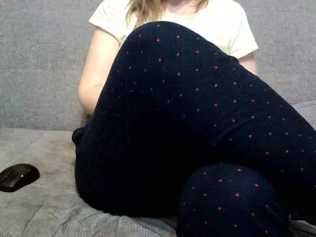 Sevilay on BongaCams