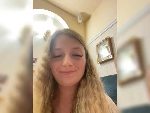 SexBinou on BongaCams