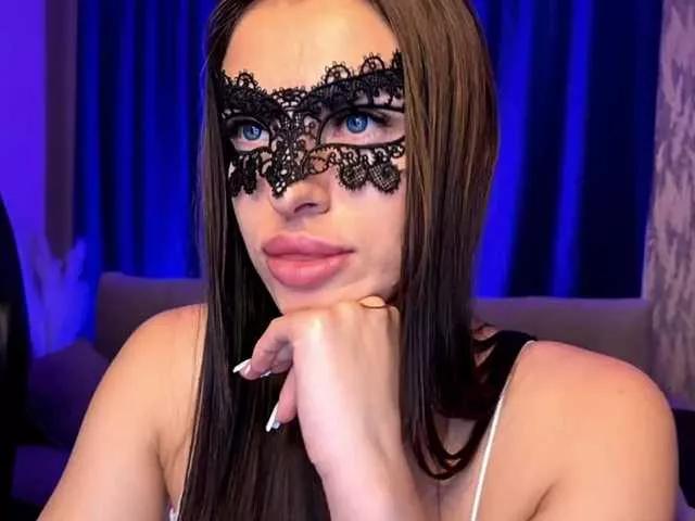 Sexeuphoria on BongaCams 