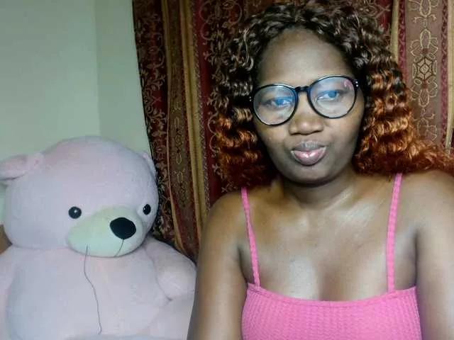 Sexxy-pretty24 on BongaCams 