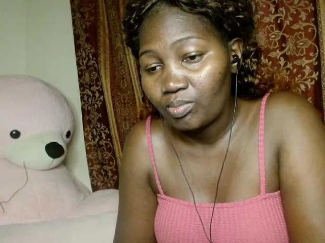 Sexxy-pretty24 on BongaCams