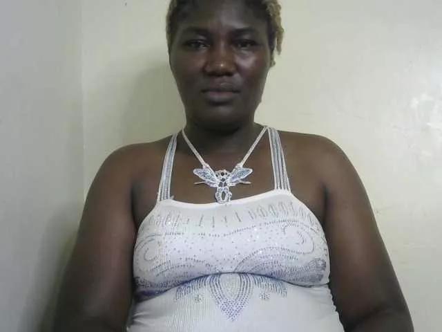 Sexxyblacky on BongaCams 