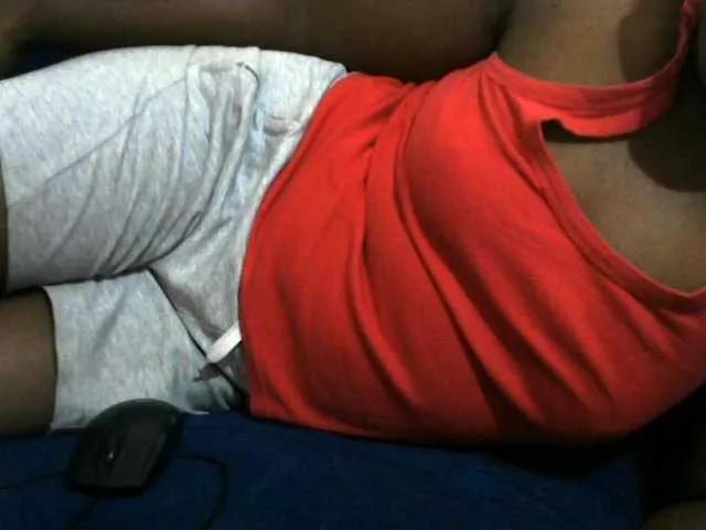 Sexxyblacky on BongaCams 