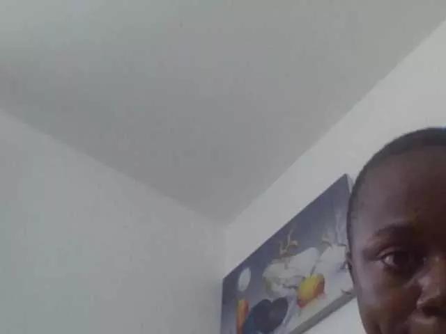 Offline sexxybunny on BongaCams