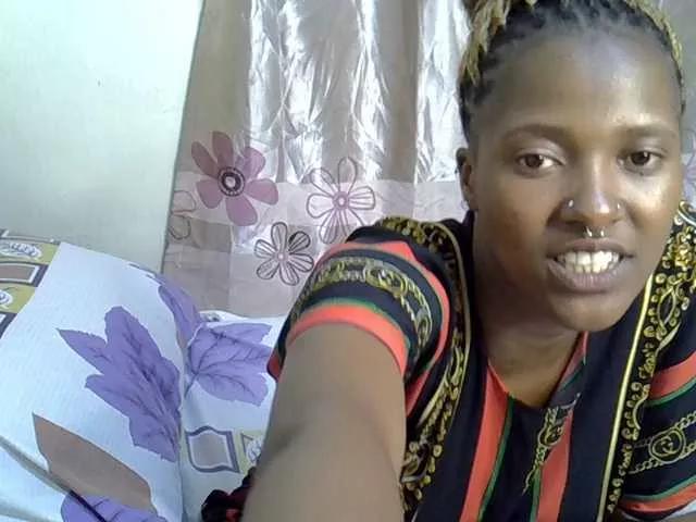 Sexxyezzy on BongaCams 